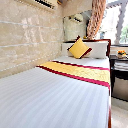 International Metro Guest House Hong Kong Exterior foto